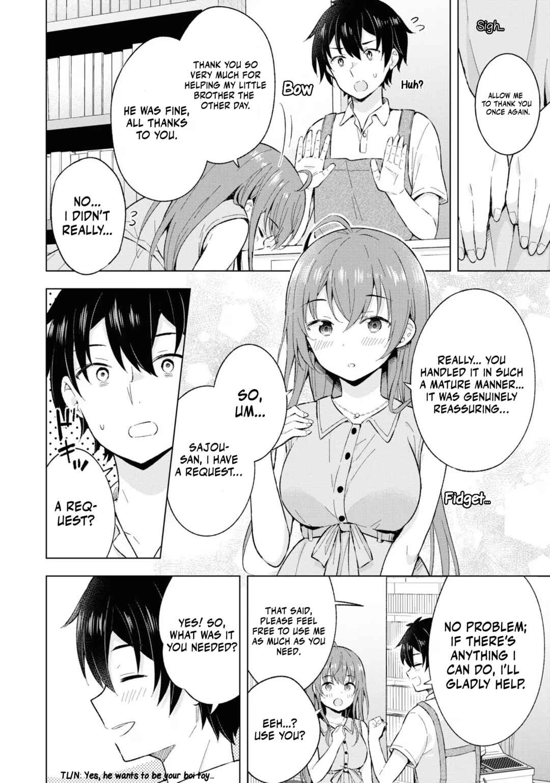 Chapter 22 - Page 4