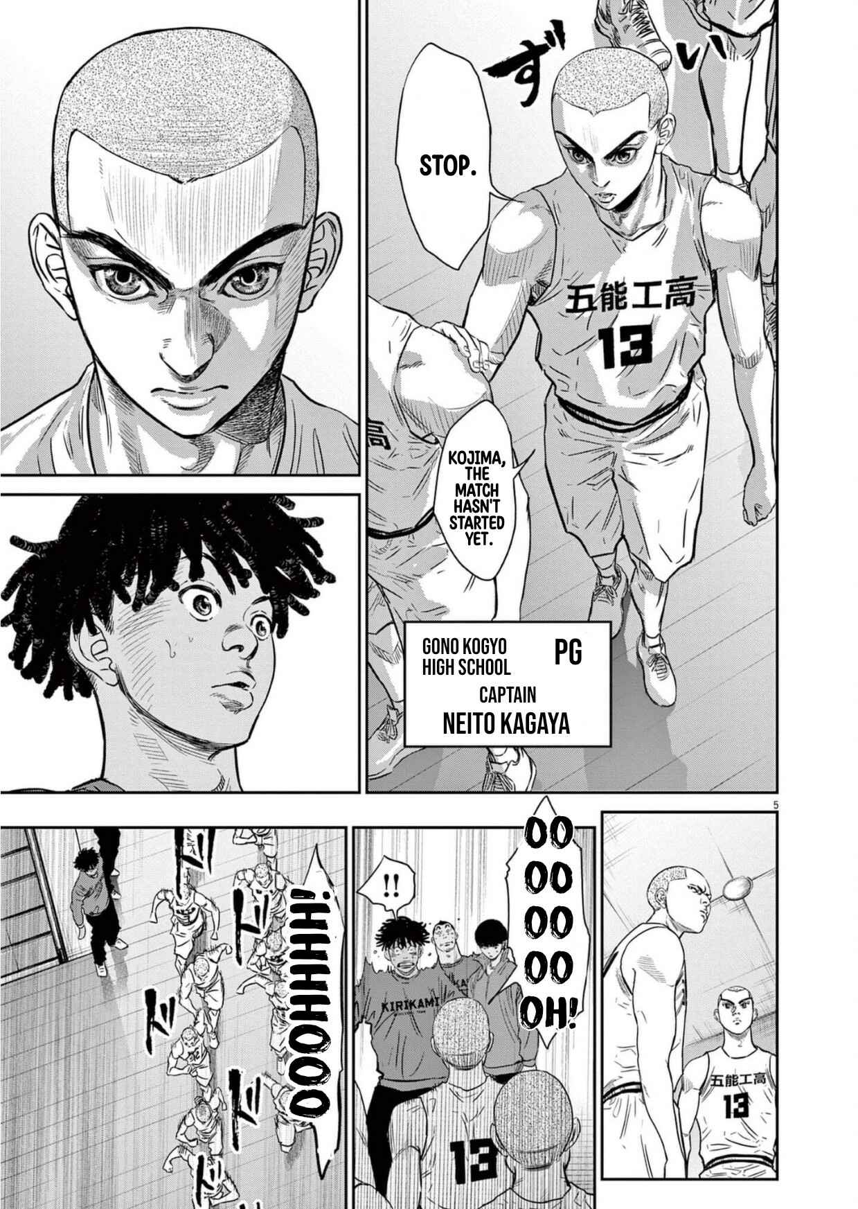 Chapter 3 - Page 6
