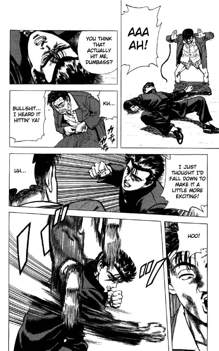 Chapter 134 - Page 12