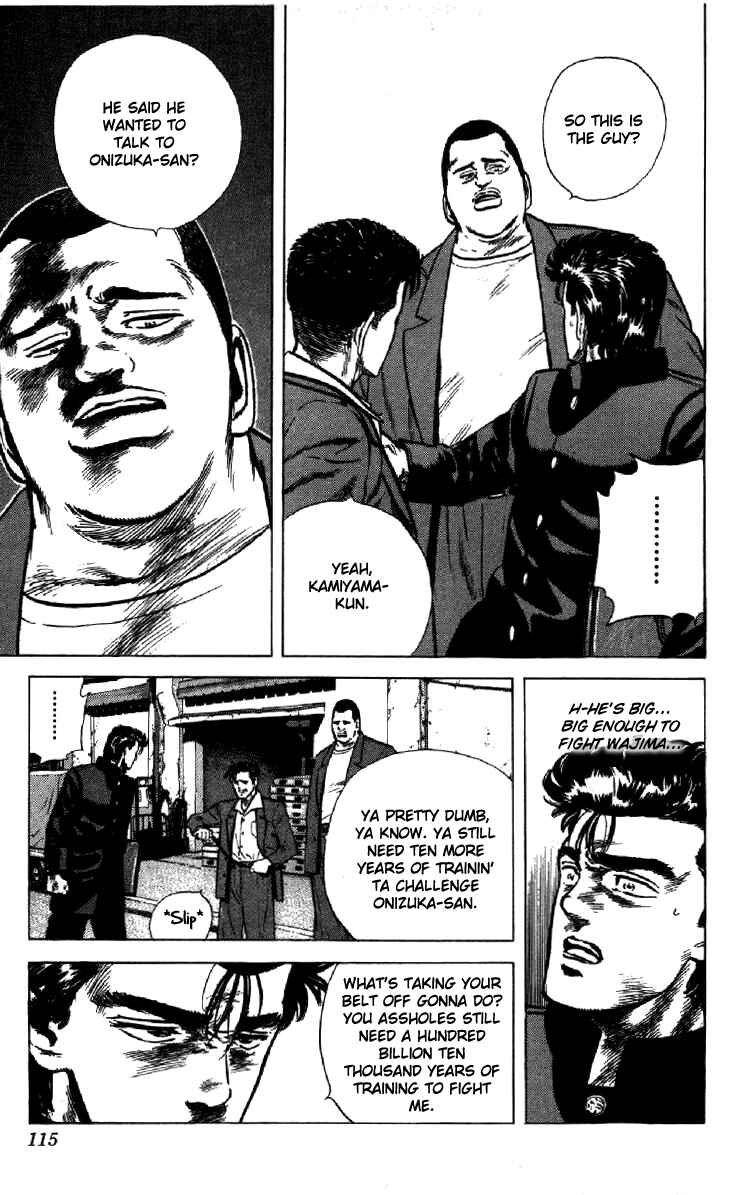 Chapter 134 - Page 9