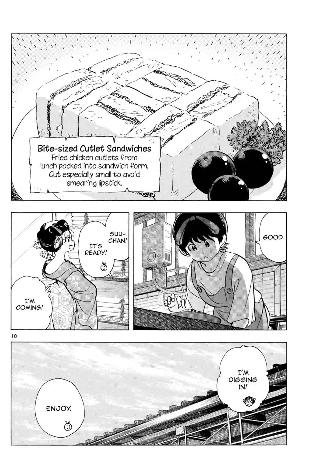 Chapter 317 - Page 10