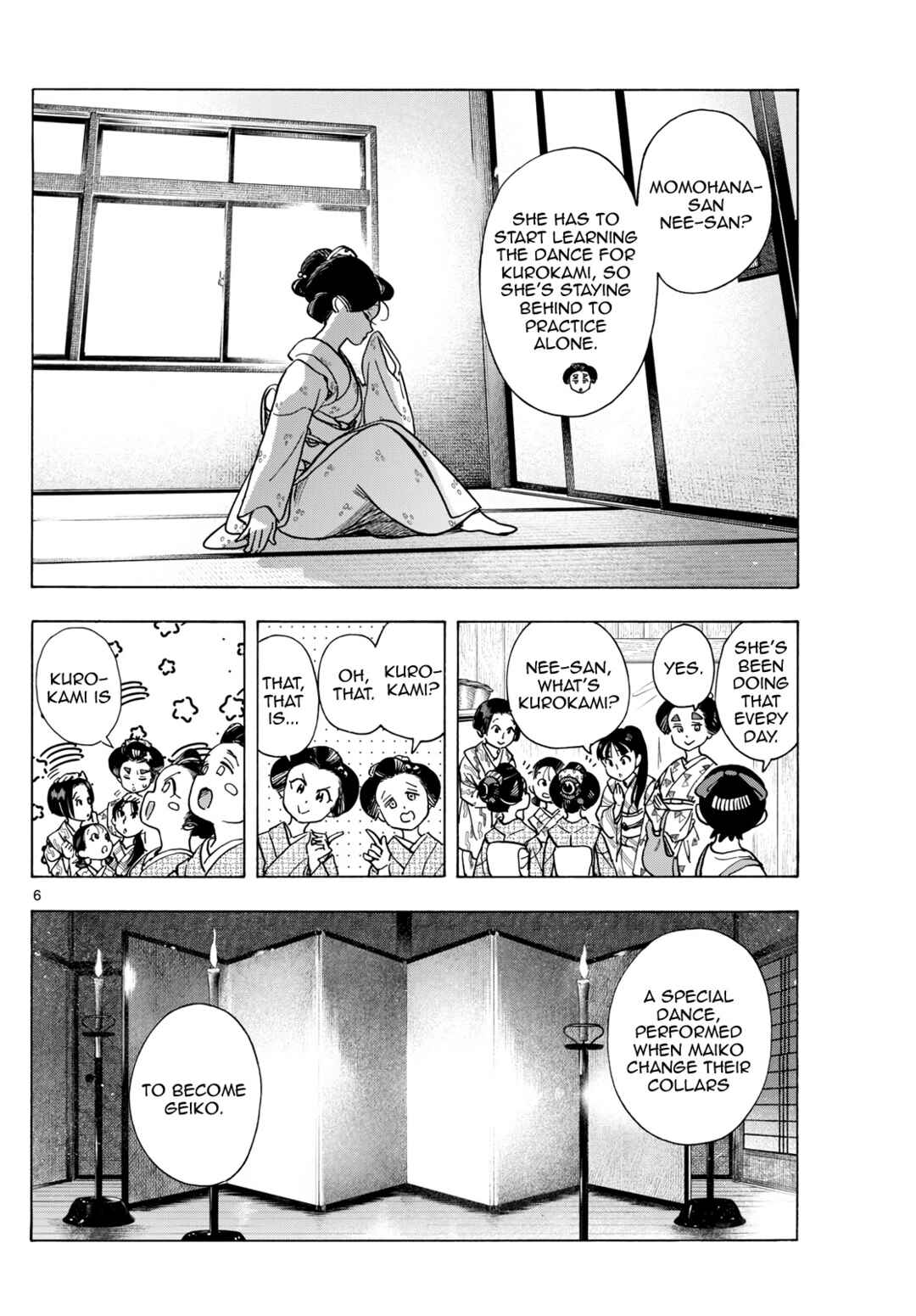 Chapter 317 - Page 6