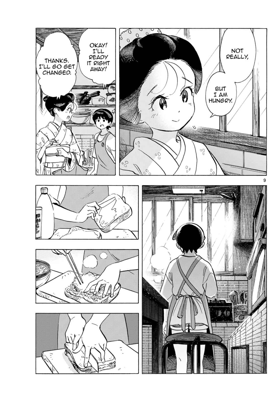 Chapter 317 - Page 9