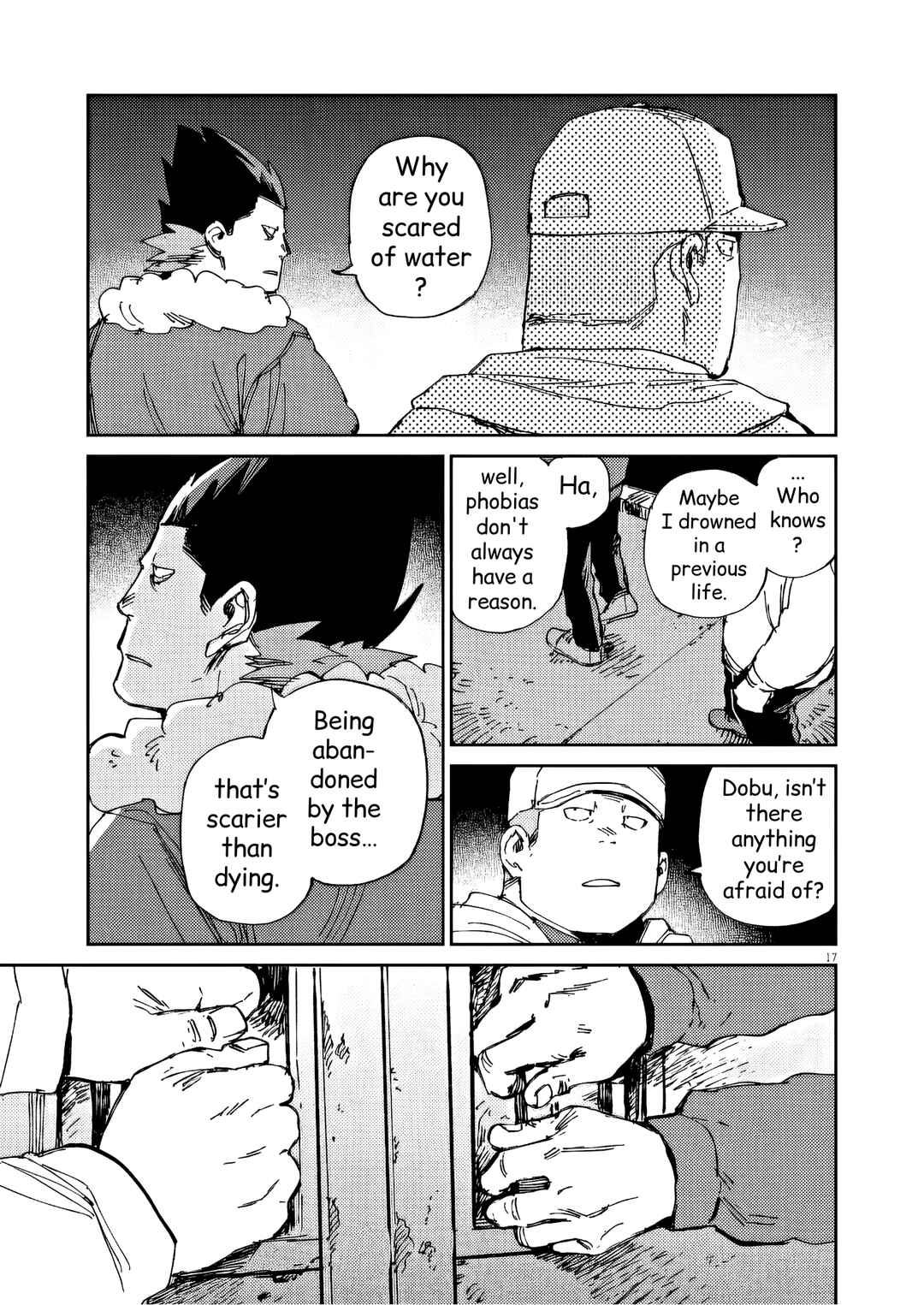 Chapter 30 - Page 17