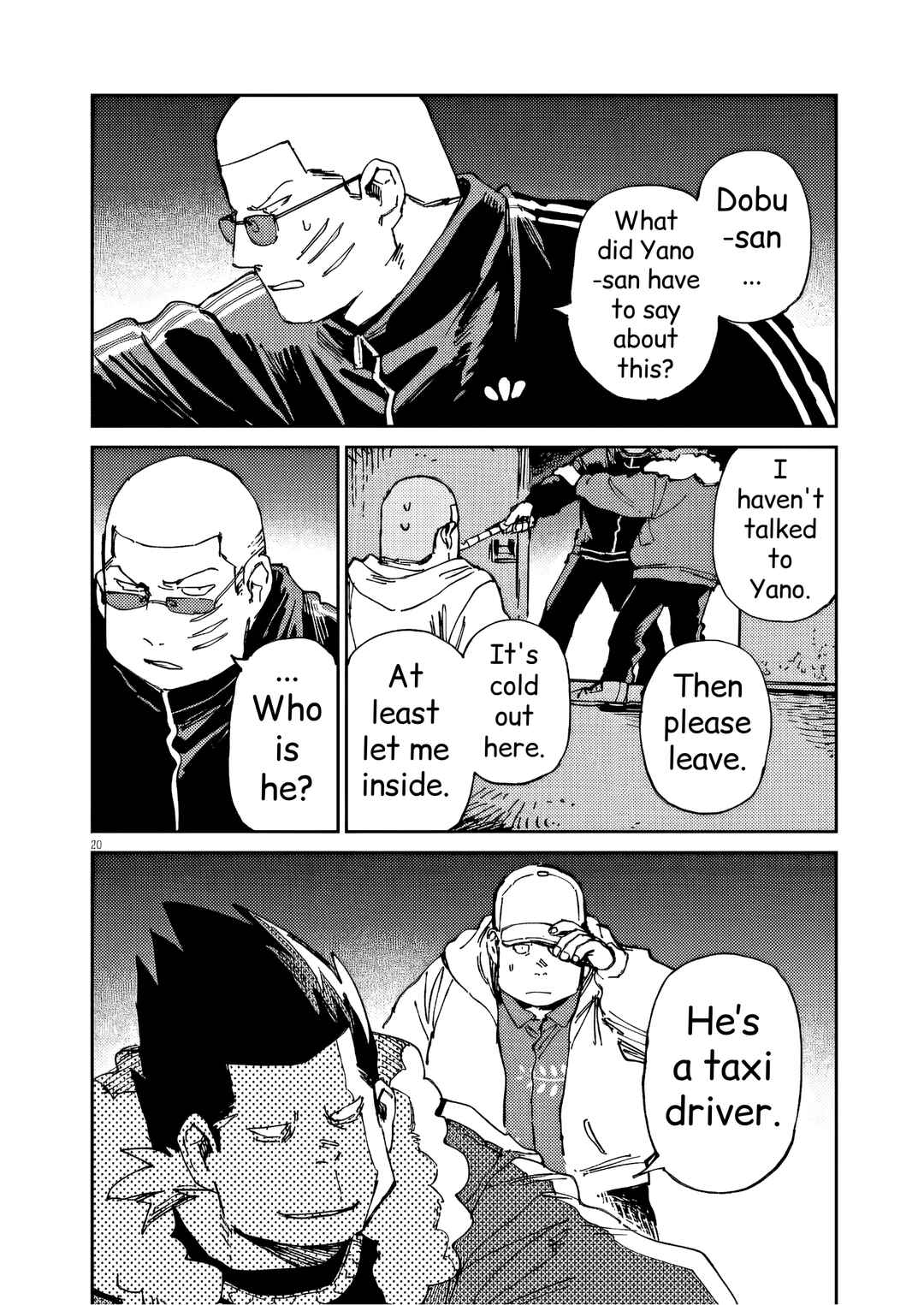 Chapter 30 - Page 20
