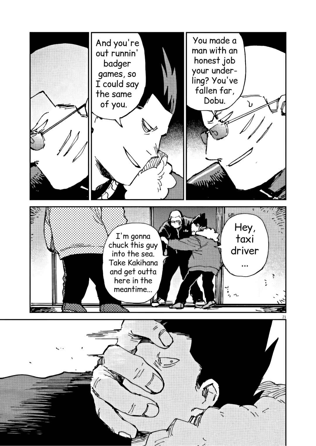 Chapter 30 - Page 21