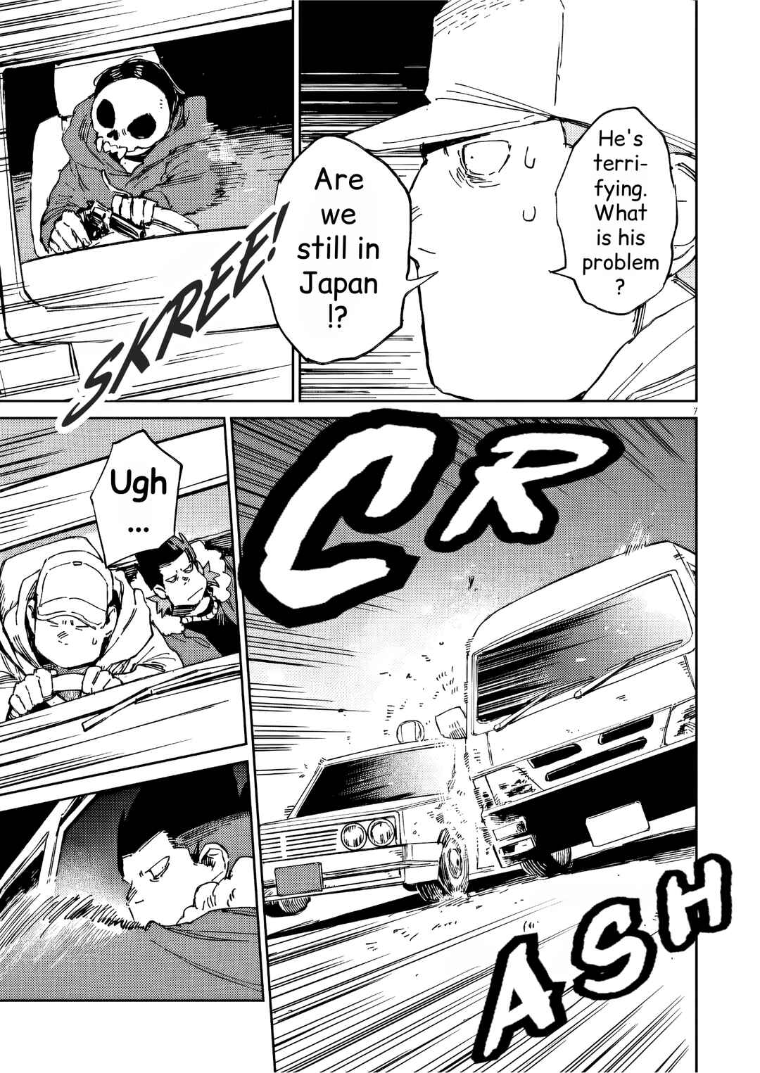 Chapter 30 - Page 7