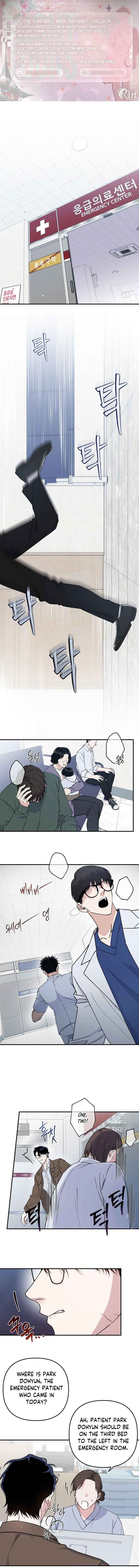 Chapter 1 - Page 1