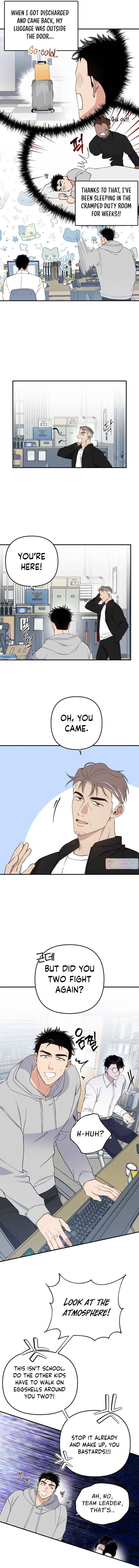 Chapter 1 - Page 5
