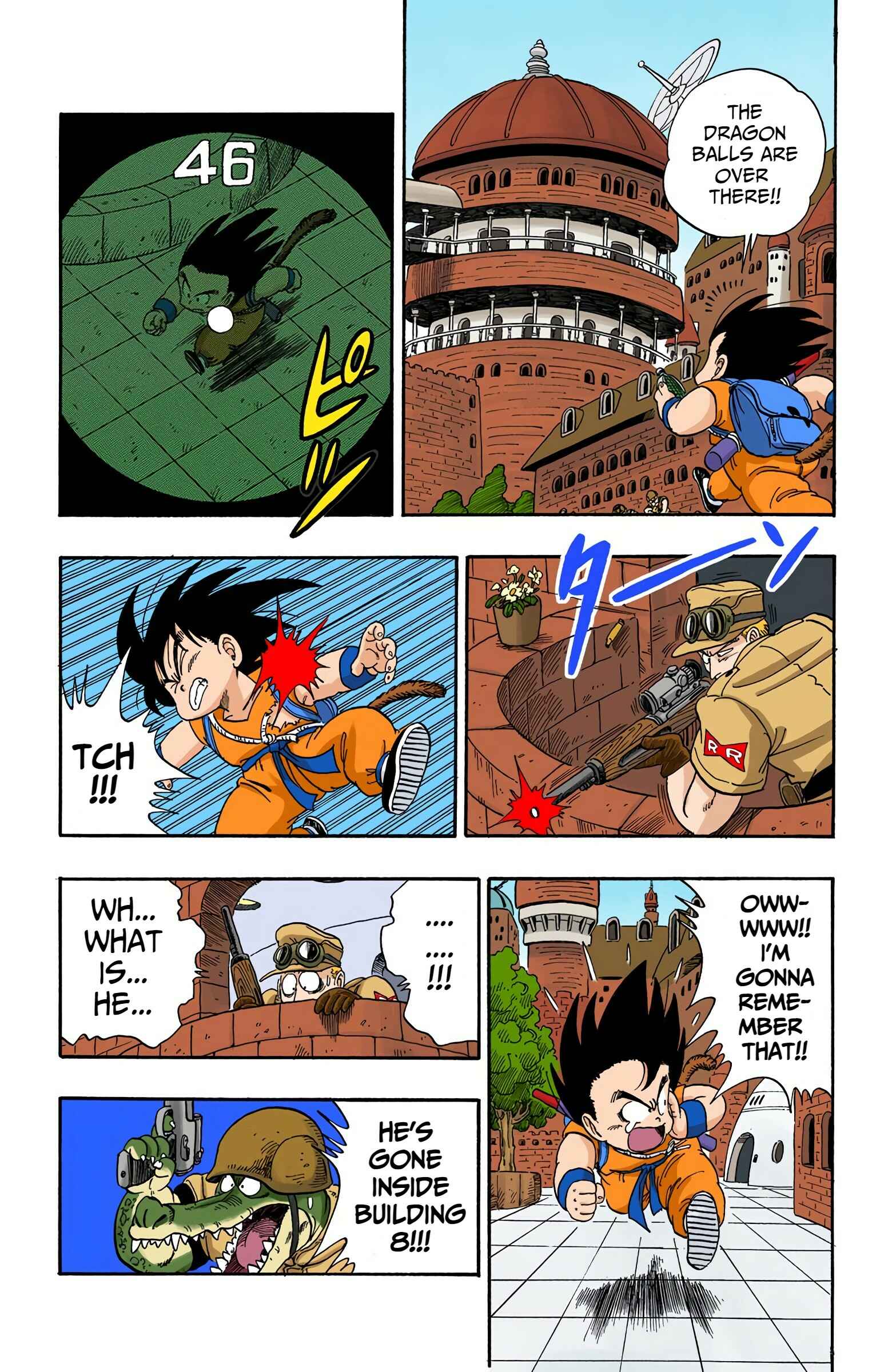 Chapter 94 - Page 10