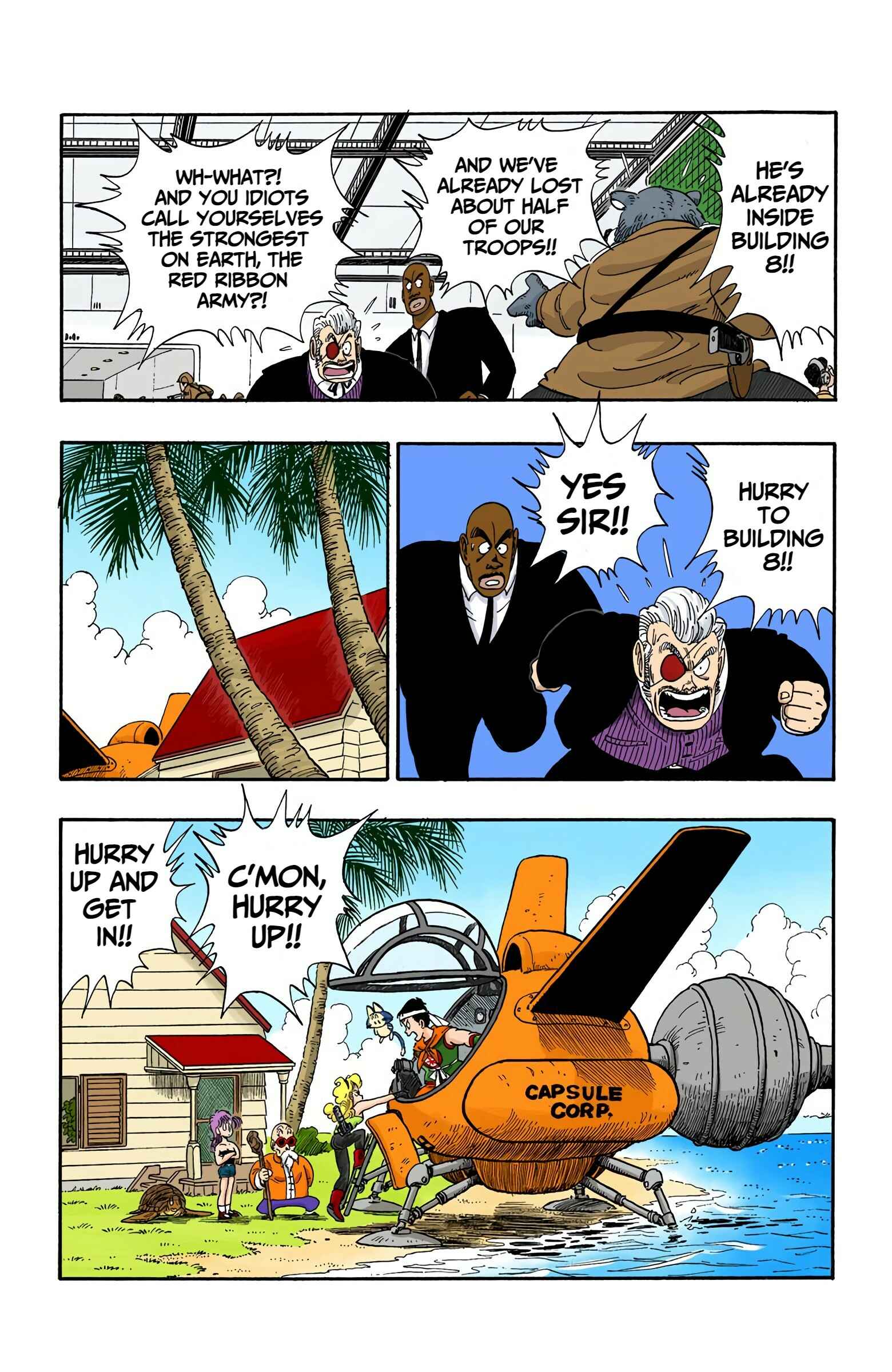 Chapter 94 - Page 11