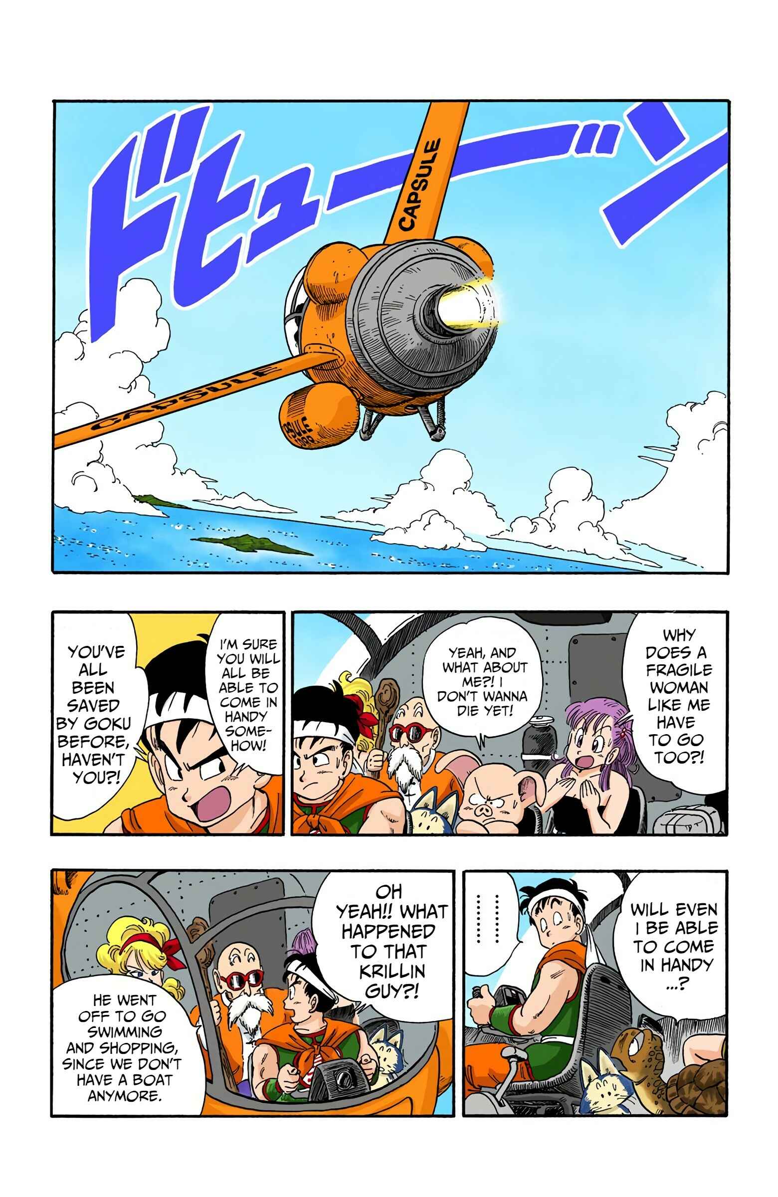 Chapter 94 - Page 12