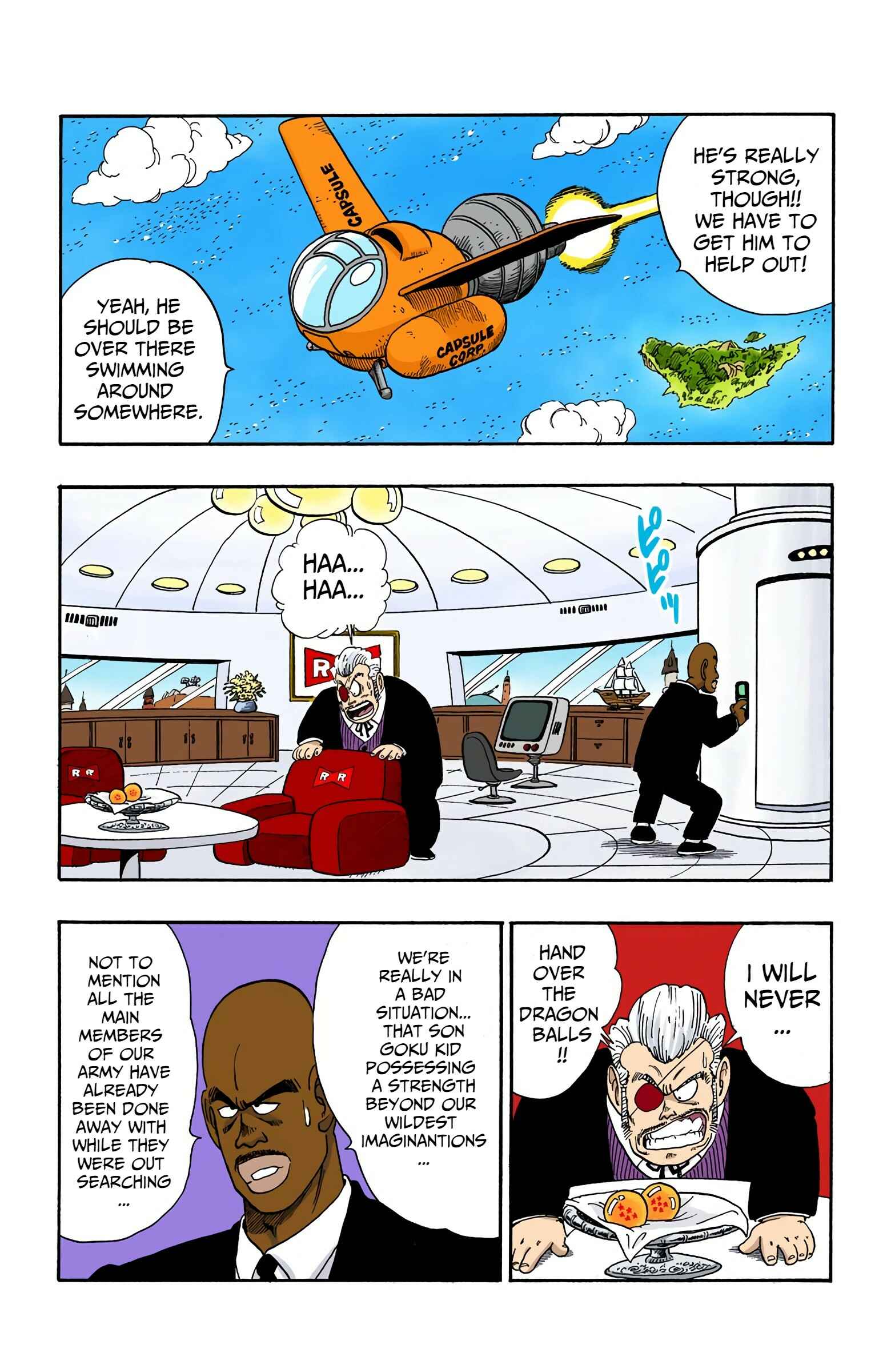 Chapter 94 - Page 13