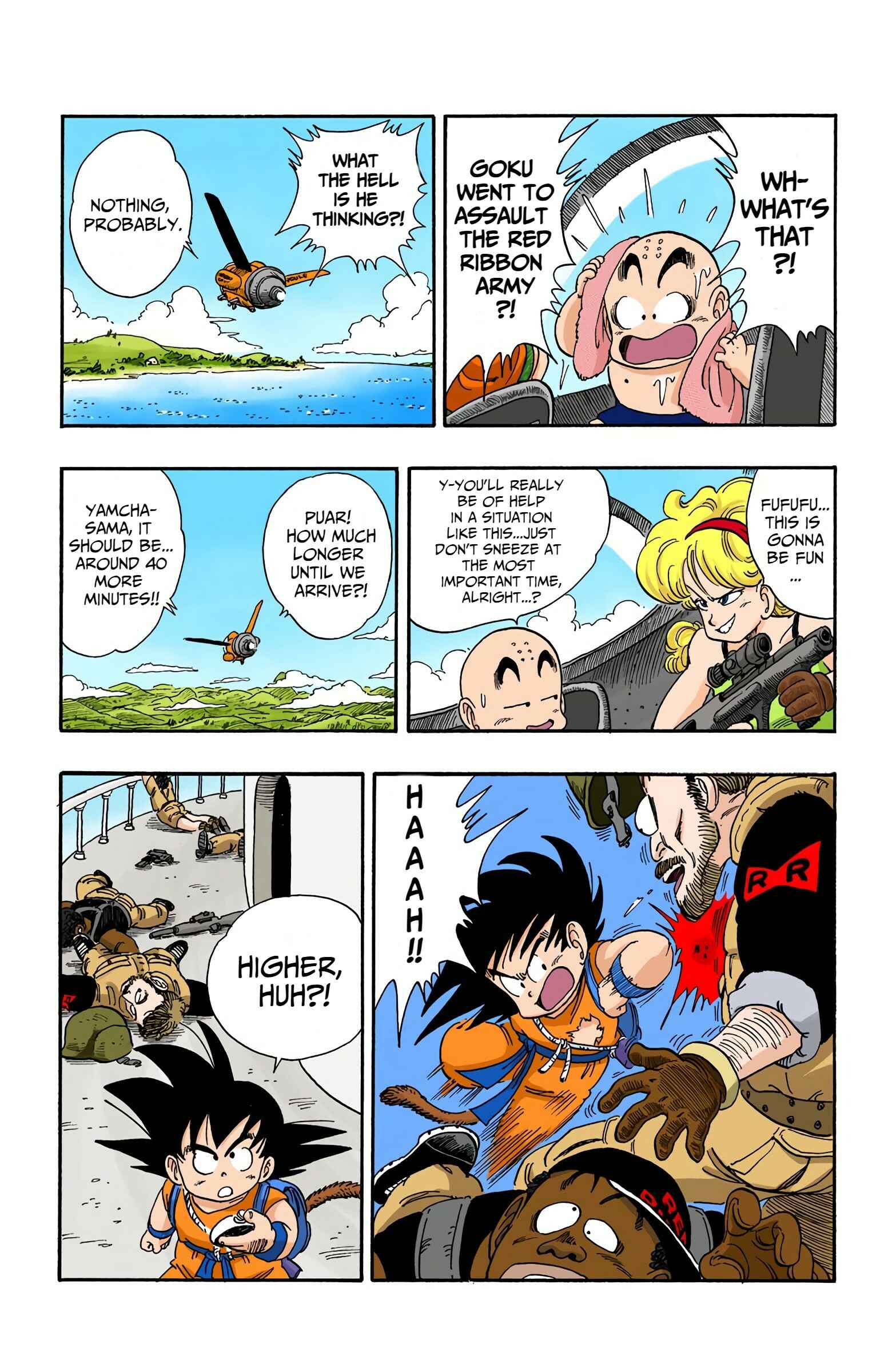 Chapter 94 - Page 14