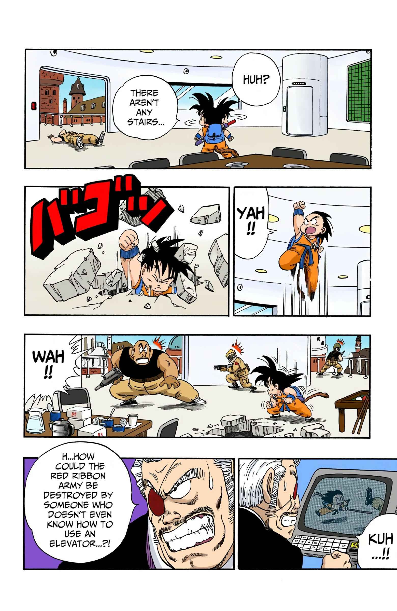 Chapter 94 - Page 15