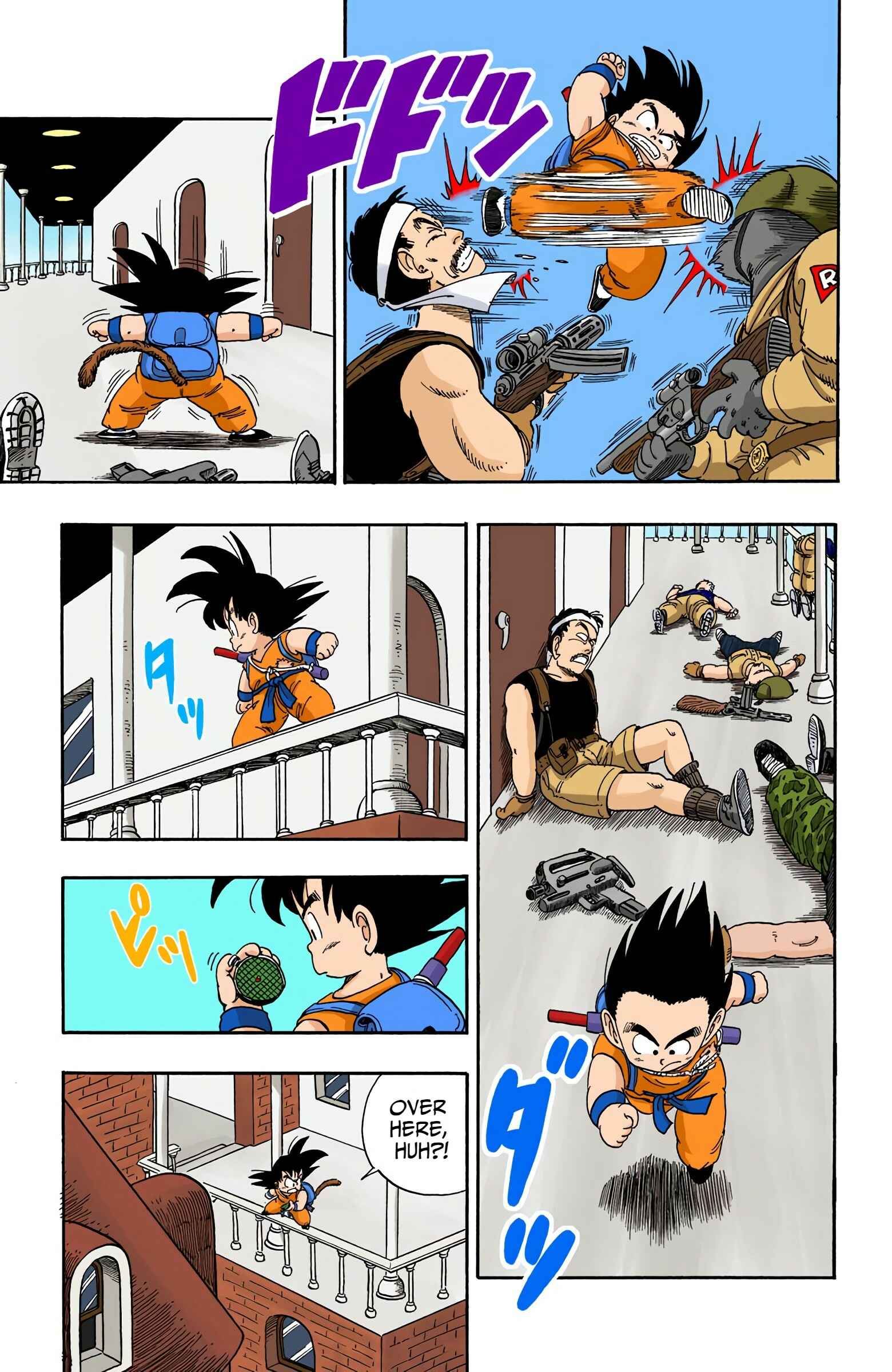 Chapter 94 - Page 4