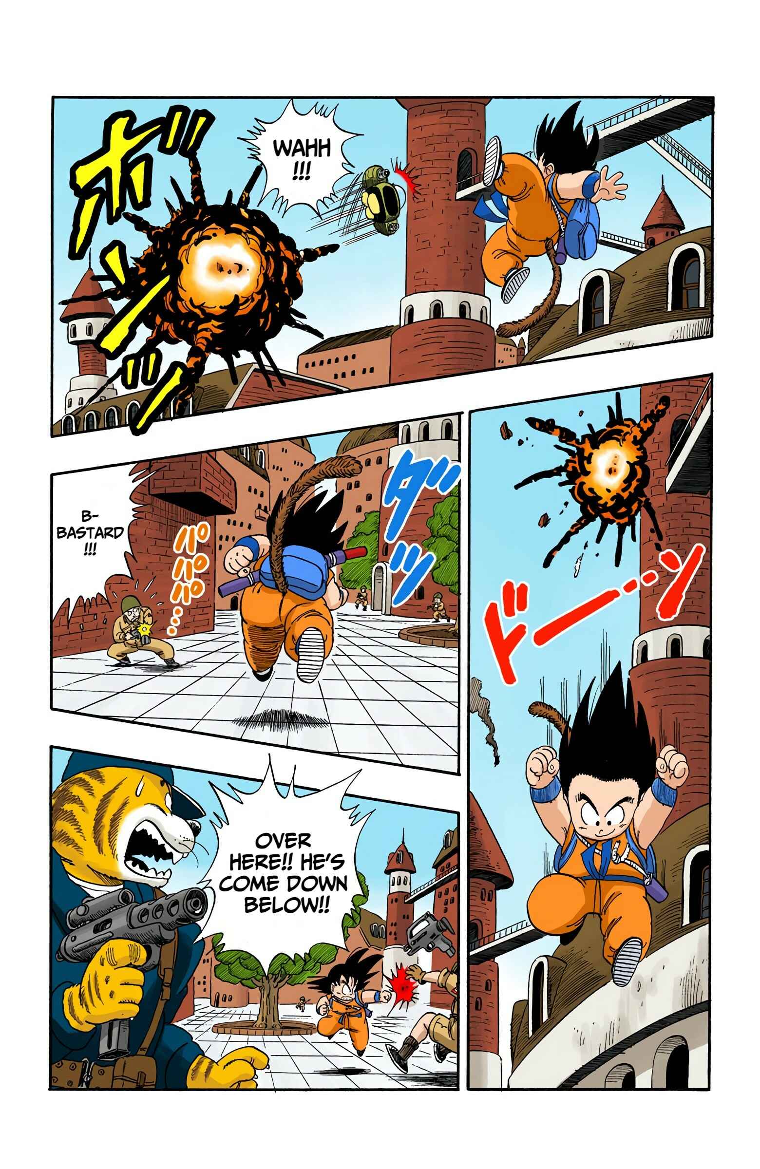 Chapter 94 - Page 8