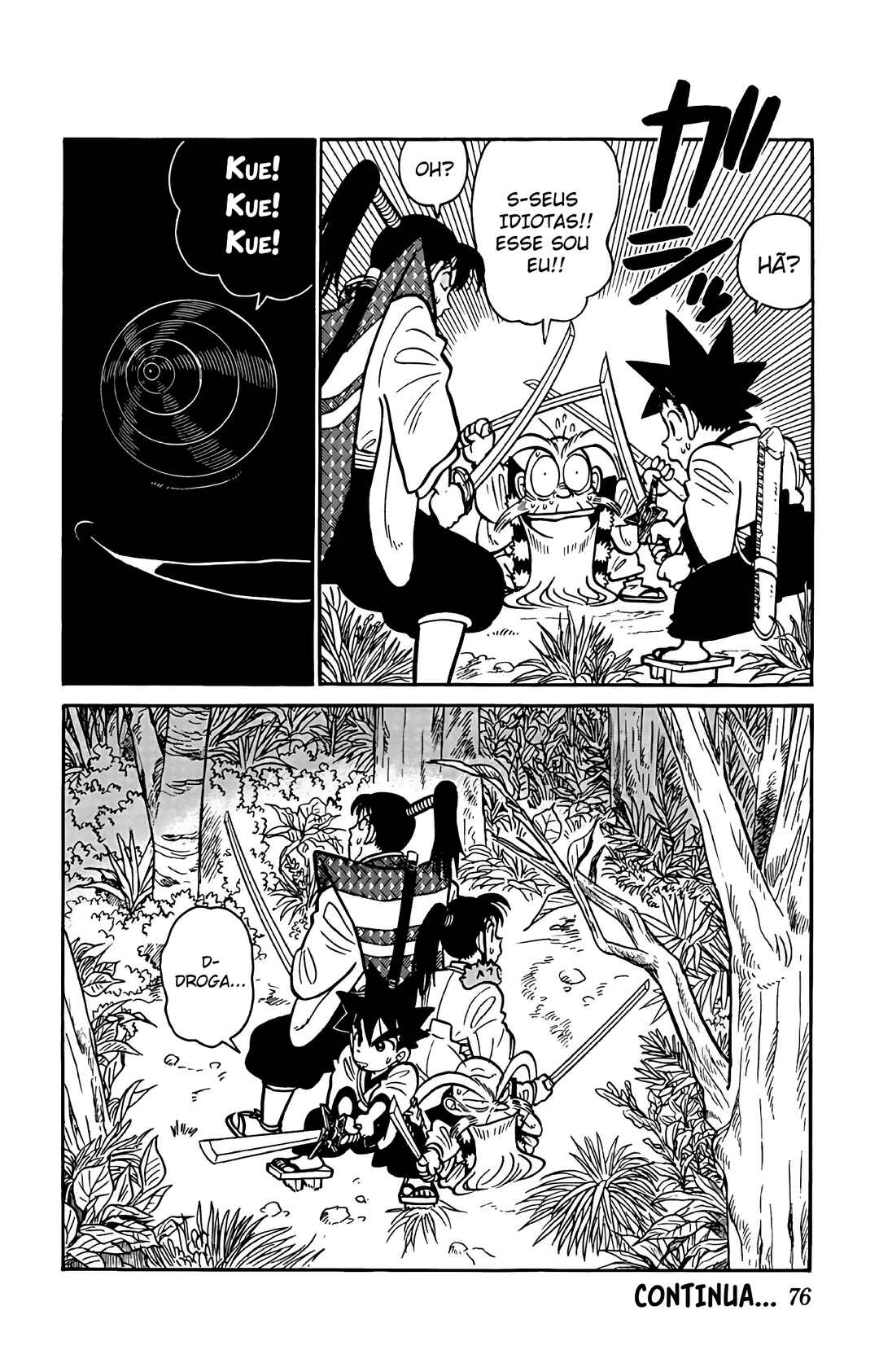 Chapter 53 - Page 19