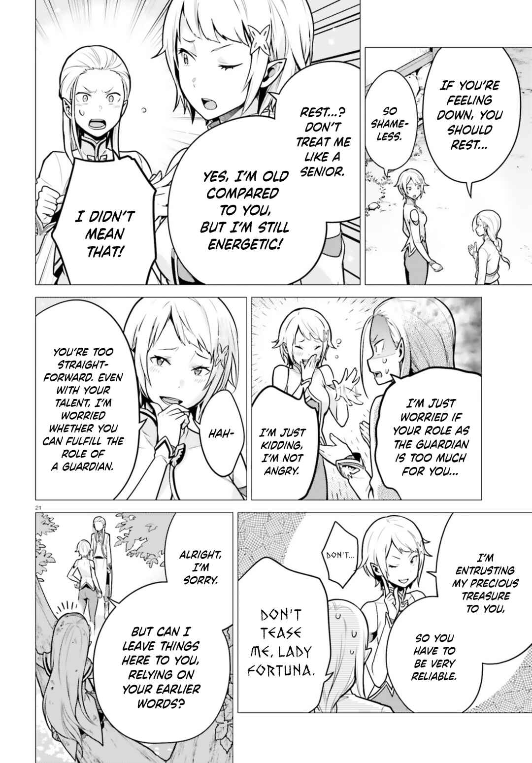 Chapter 51 - Page 21