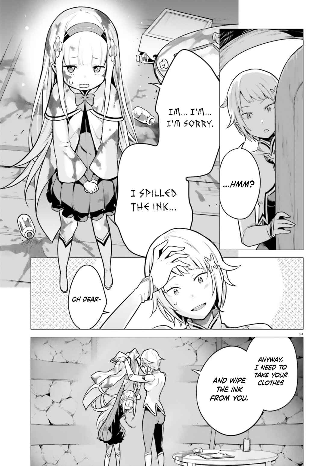 Chapter 51 - Page 24