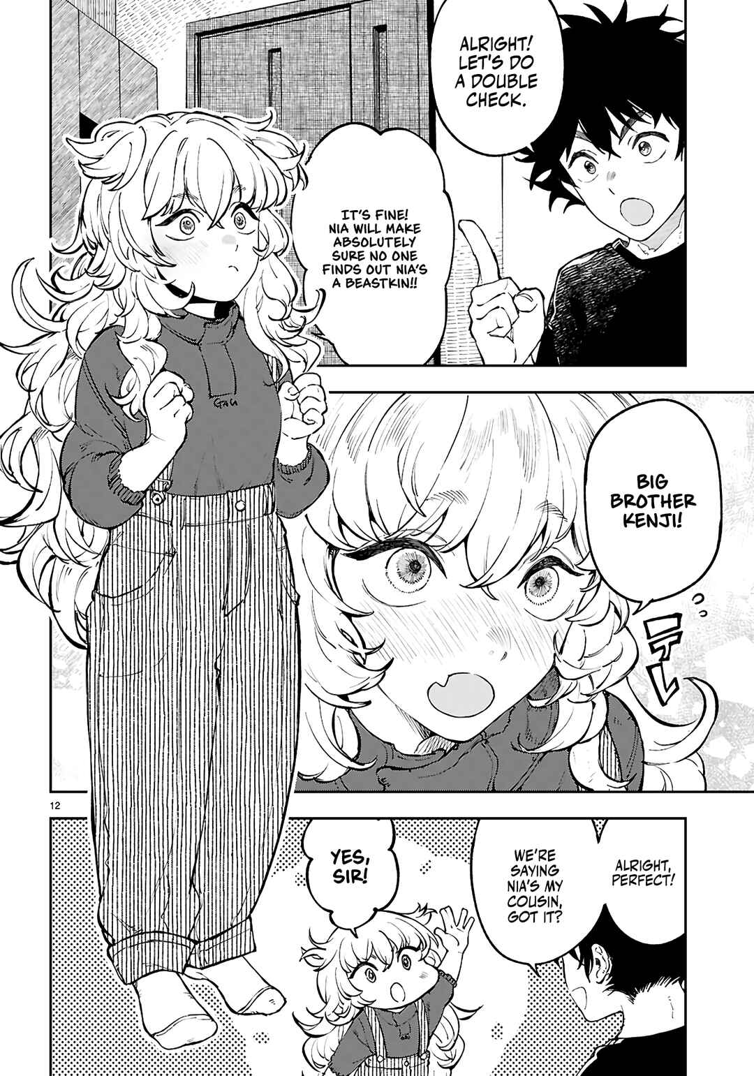 Chapter 8 - Page 12