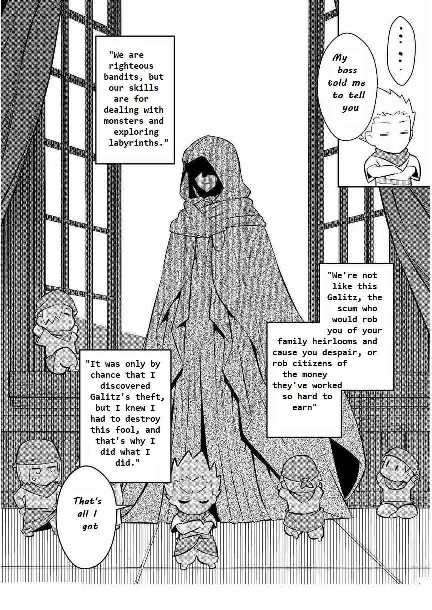Chapter 69 - Page 18