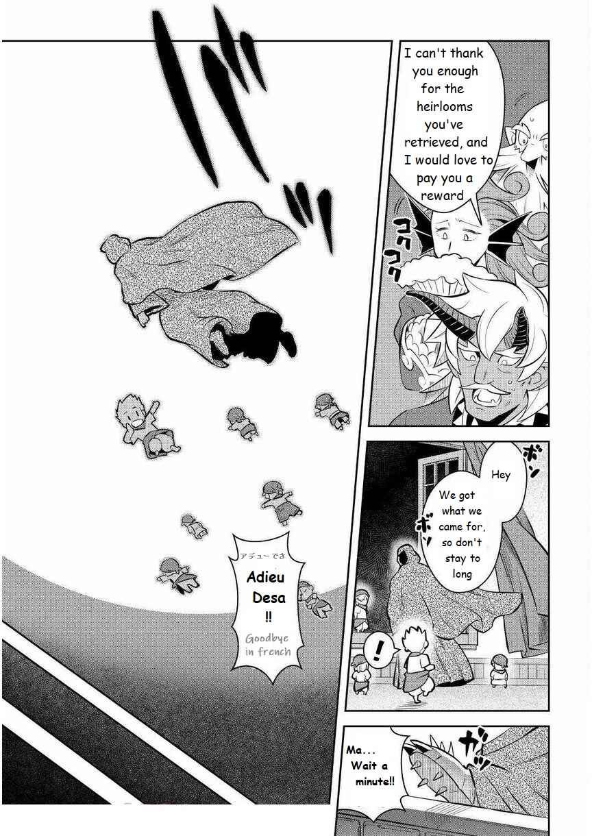 Chapter 69 - Page 19
