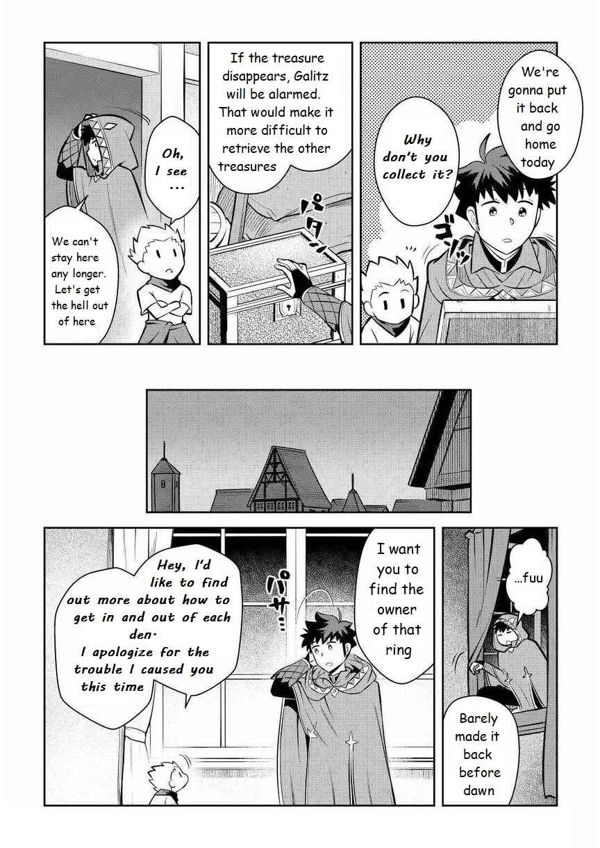 Chapter 69 - Page 6