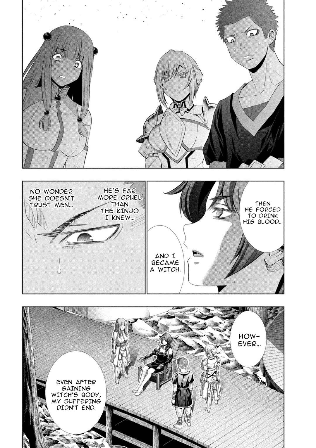 Chapter 296 - Page 10