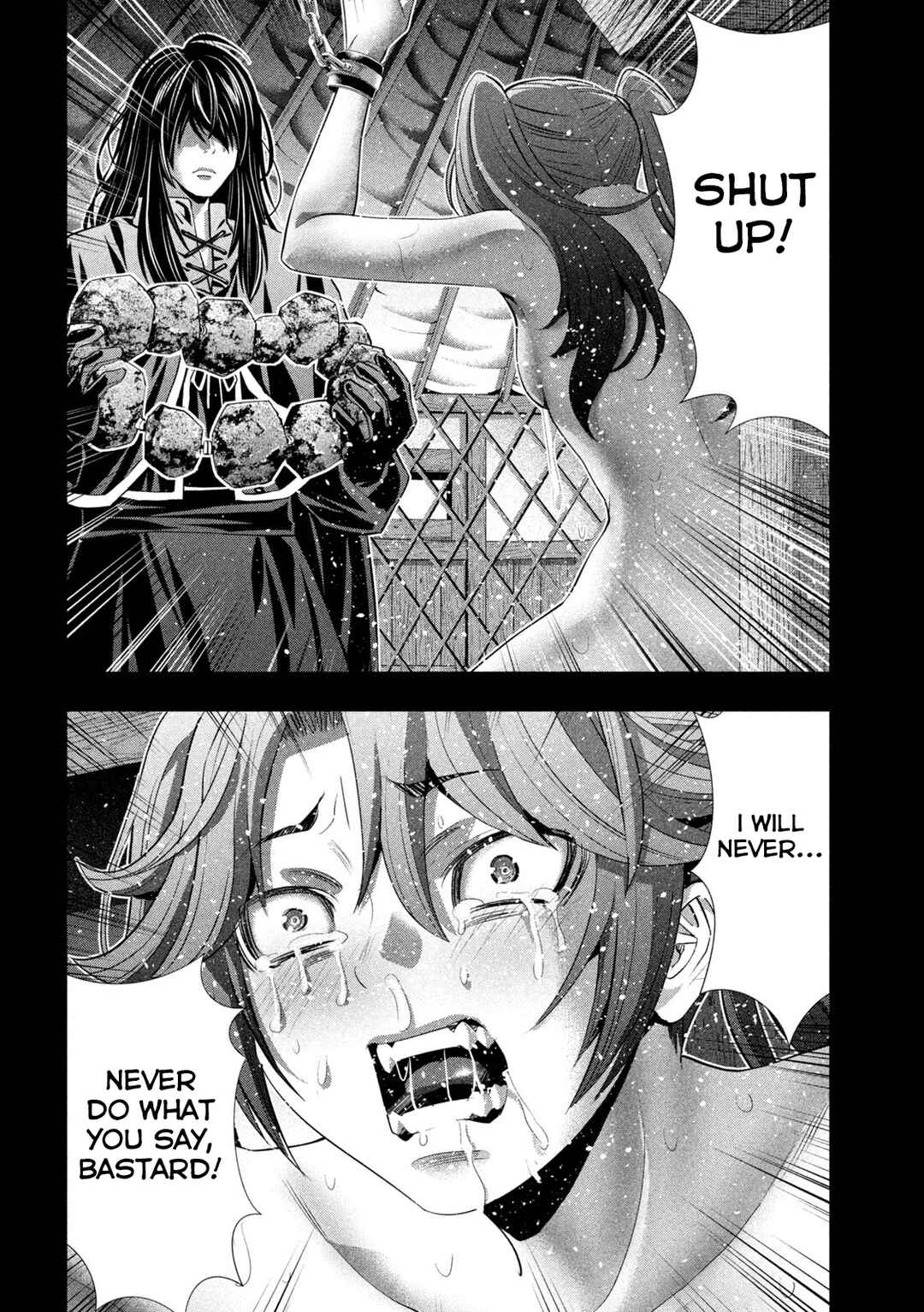 Chapter 296 - Page 6