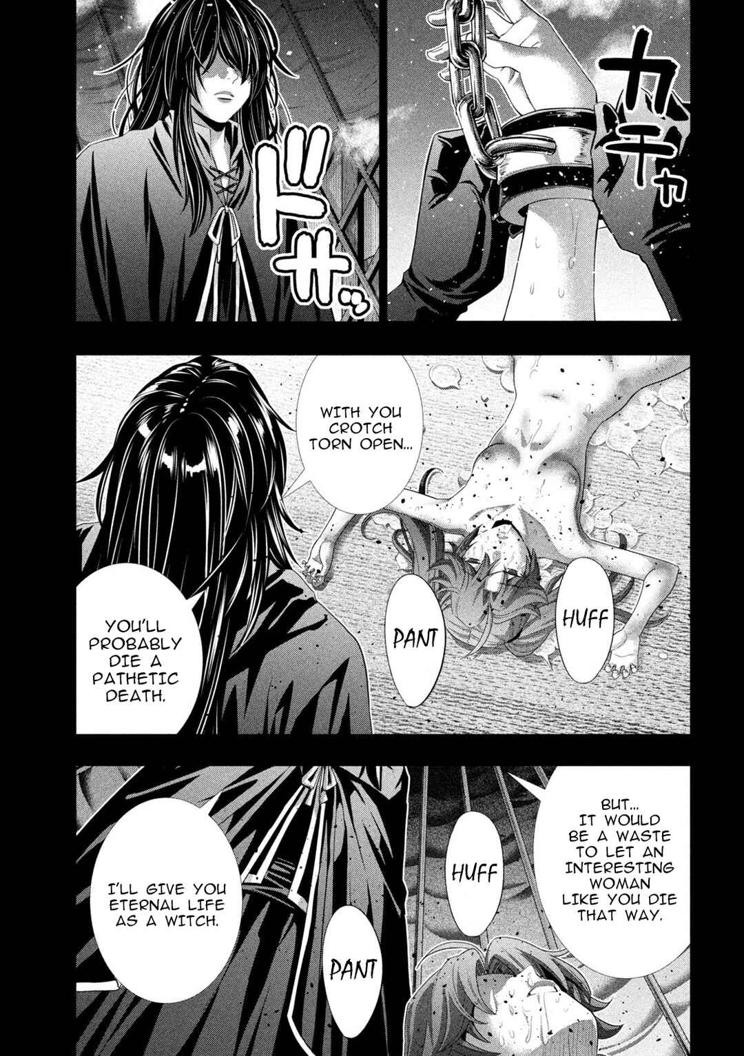 Chapter 296 - Page 9