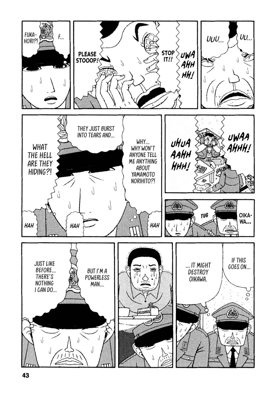 Chapter 42 - Page 13