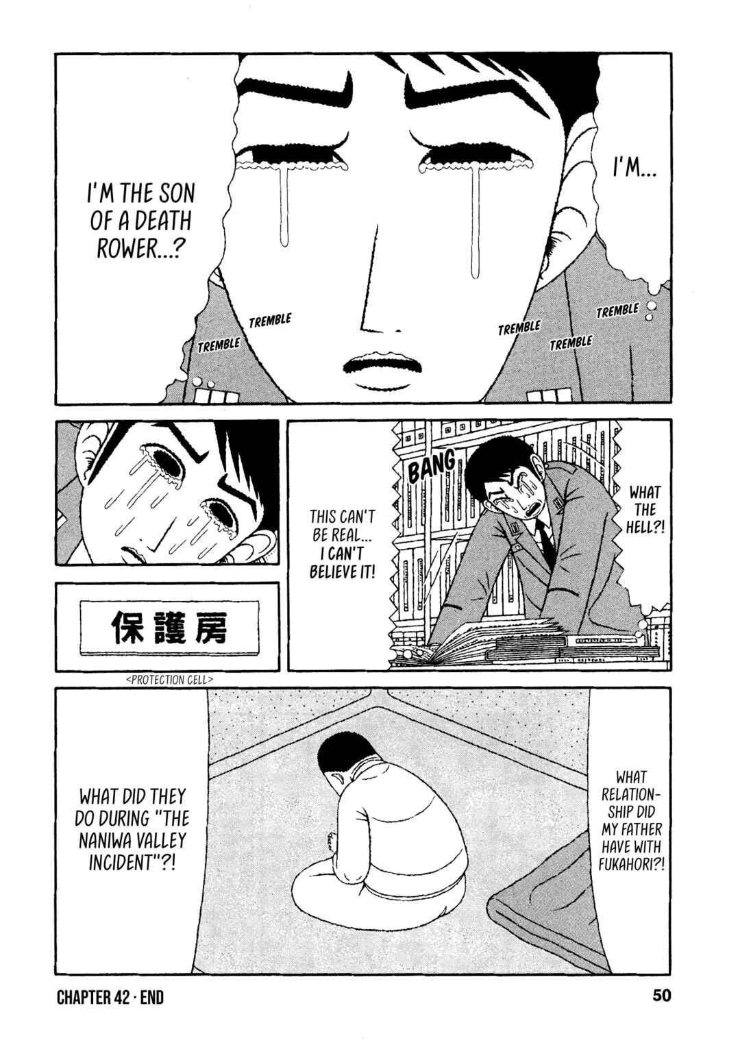 Chapter 42 - Page 20