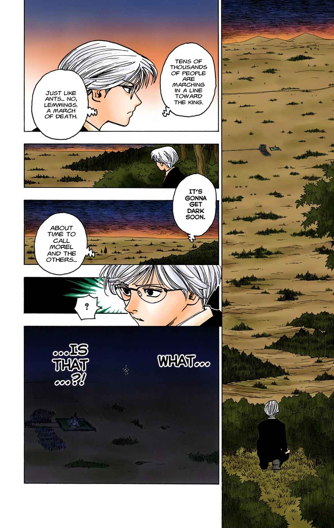 Chapter 259 - Page 13