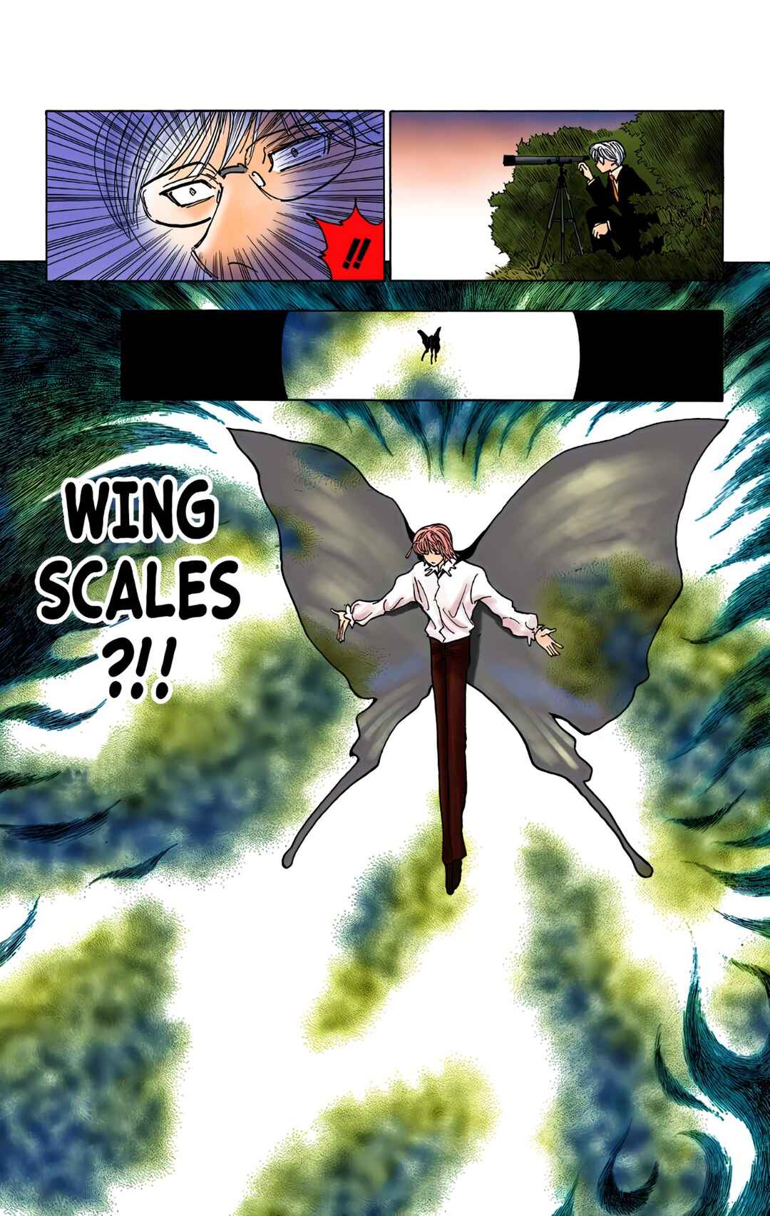 Chapter 259 - Page 14