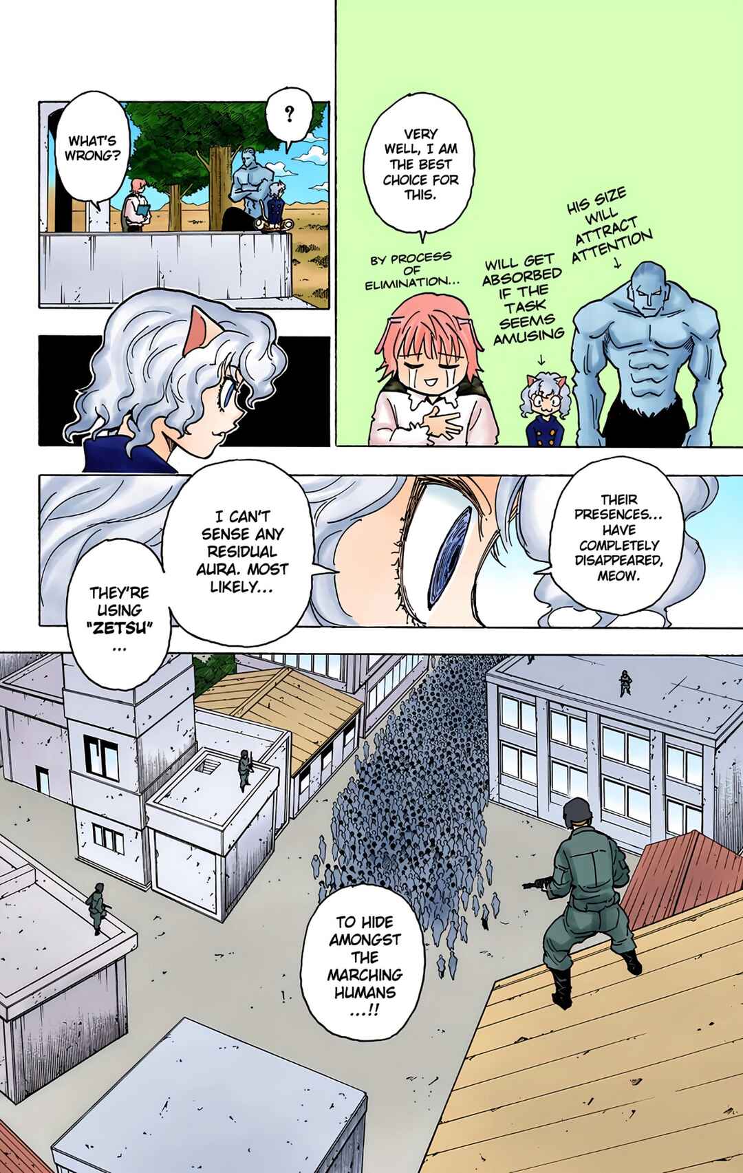 Chapter 259 - Page 4