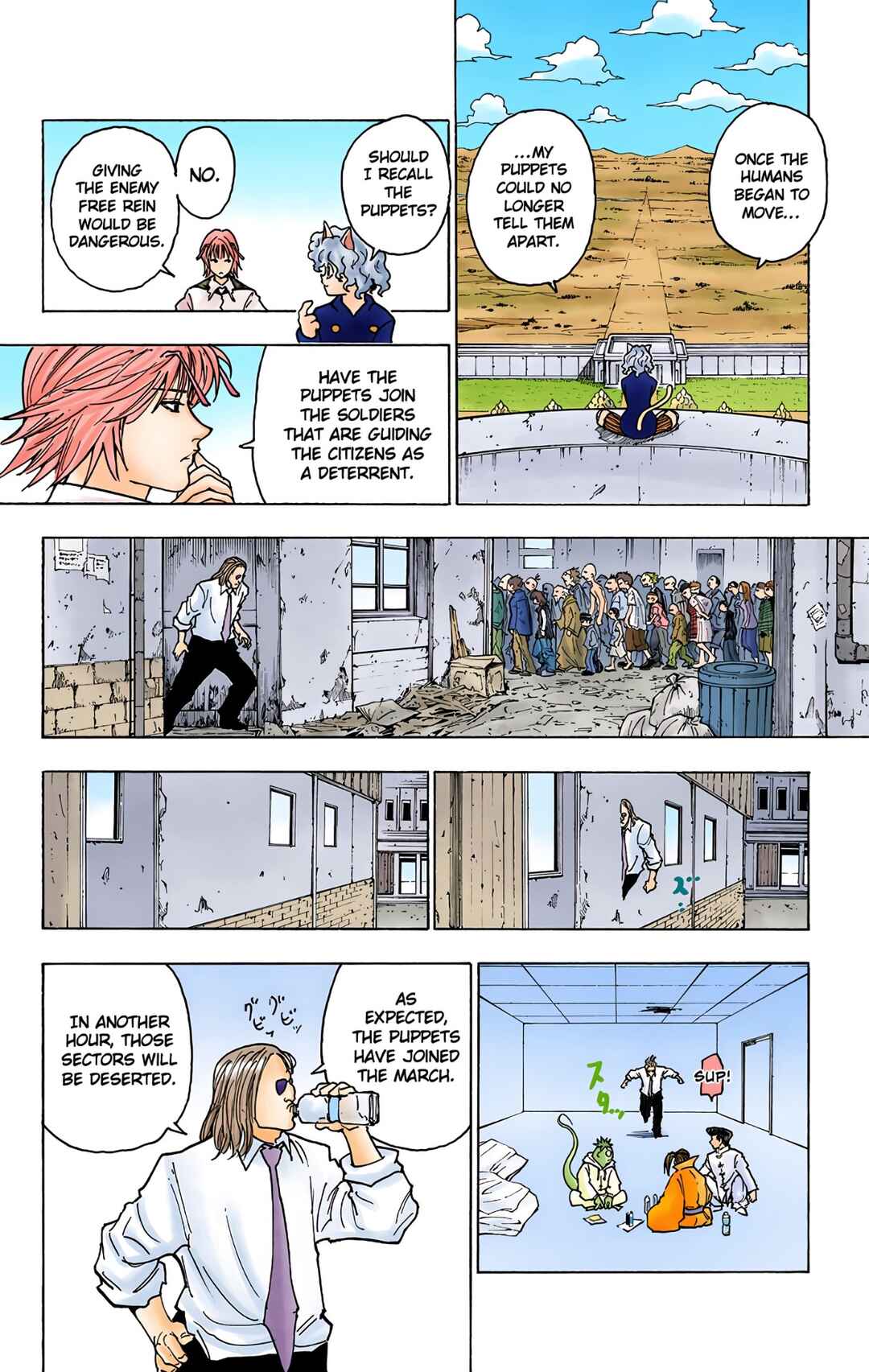 Chapter 259 - Page 6