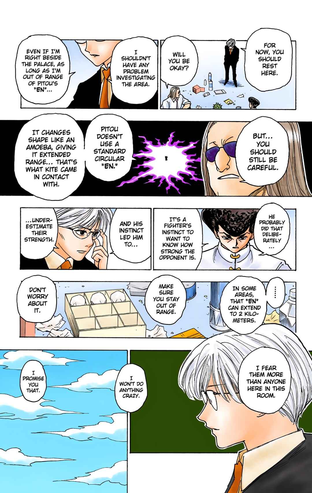 Chapter 259 - Page 9