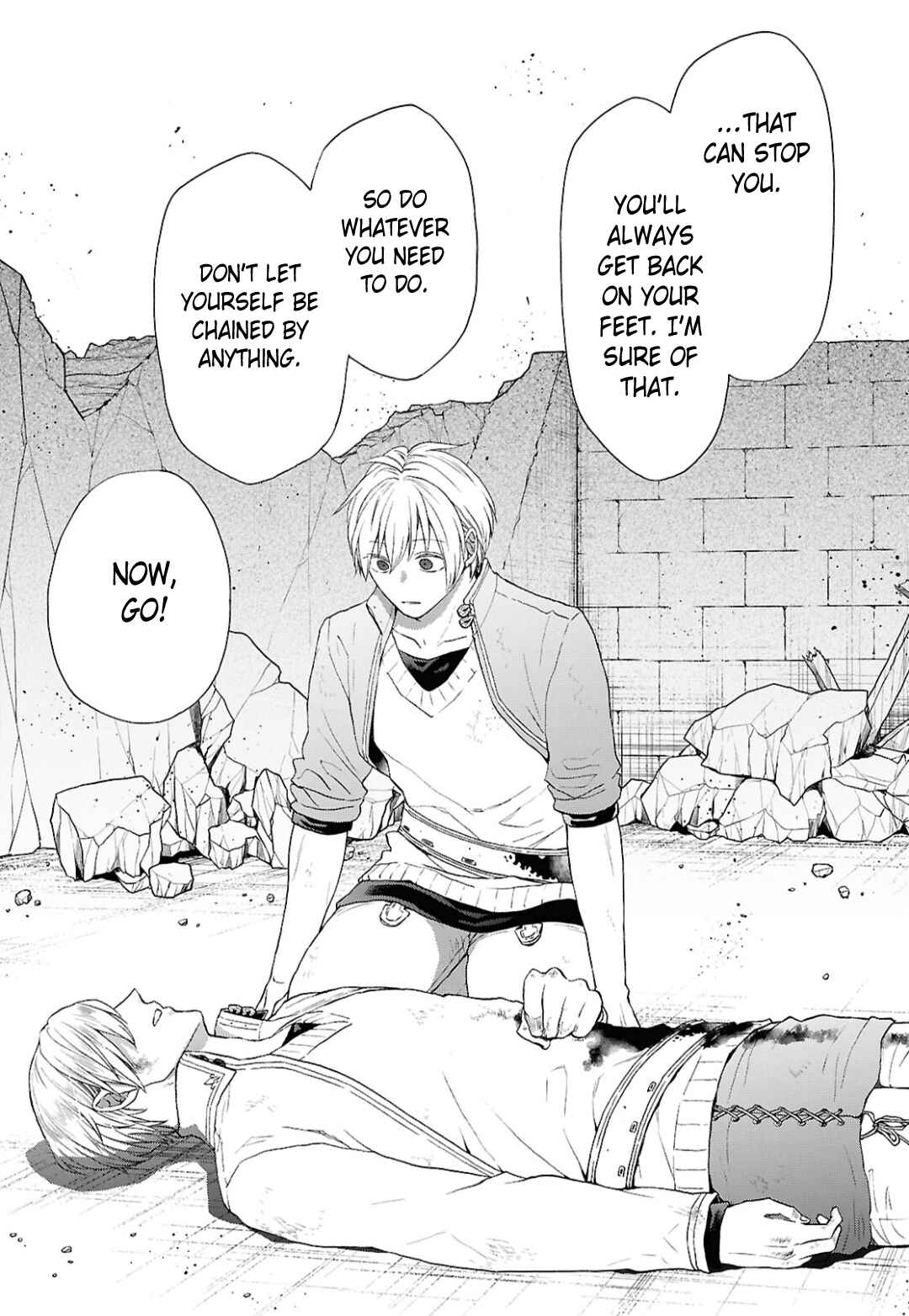 Chapter 147 - Page 15