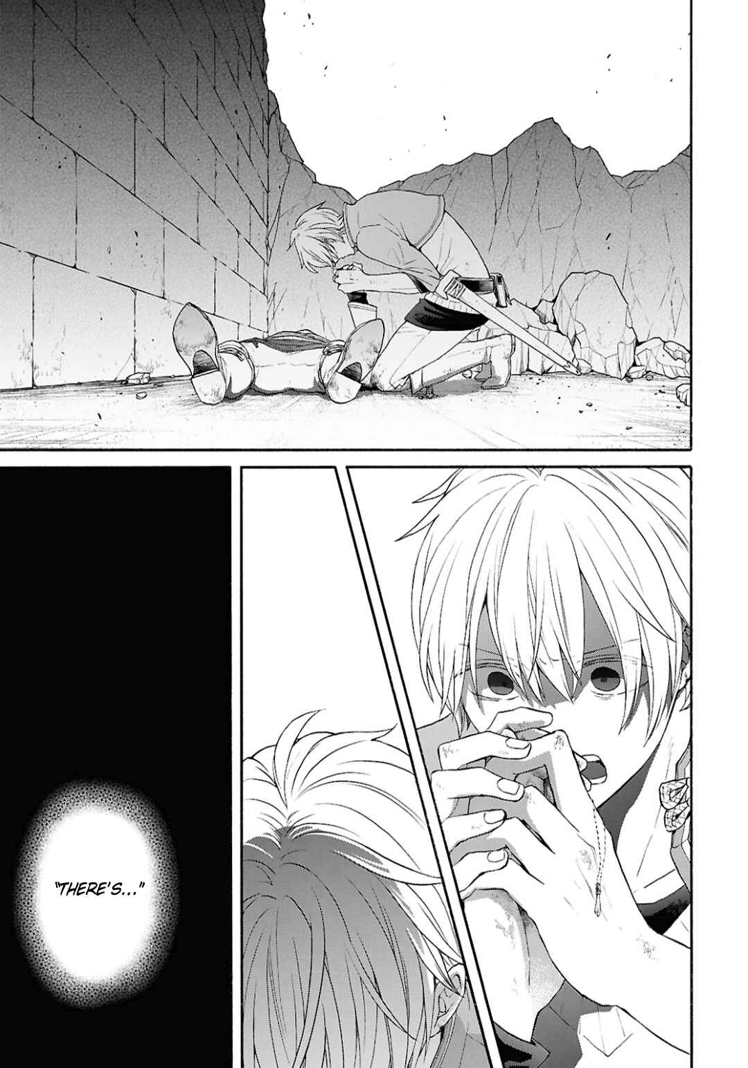 Chapter 147 - Page 19