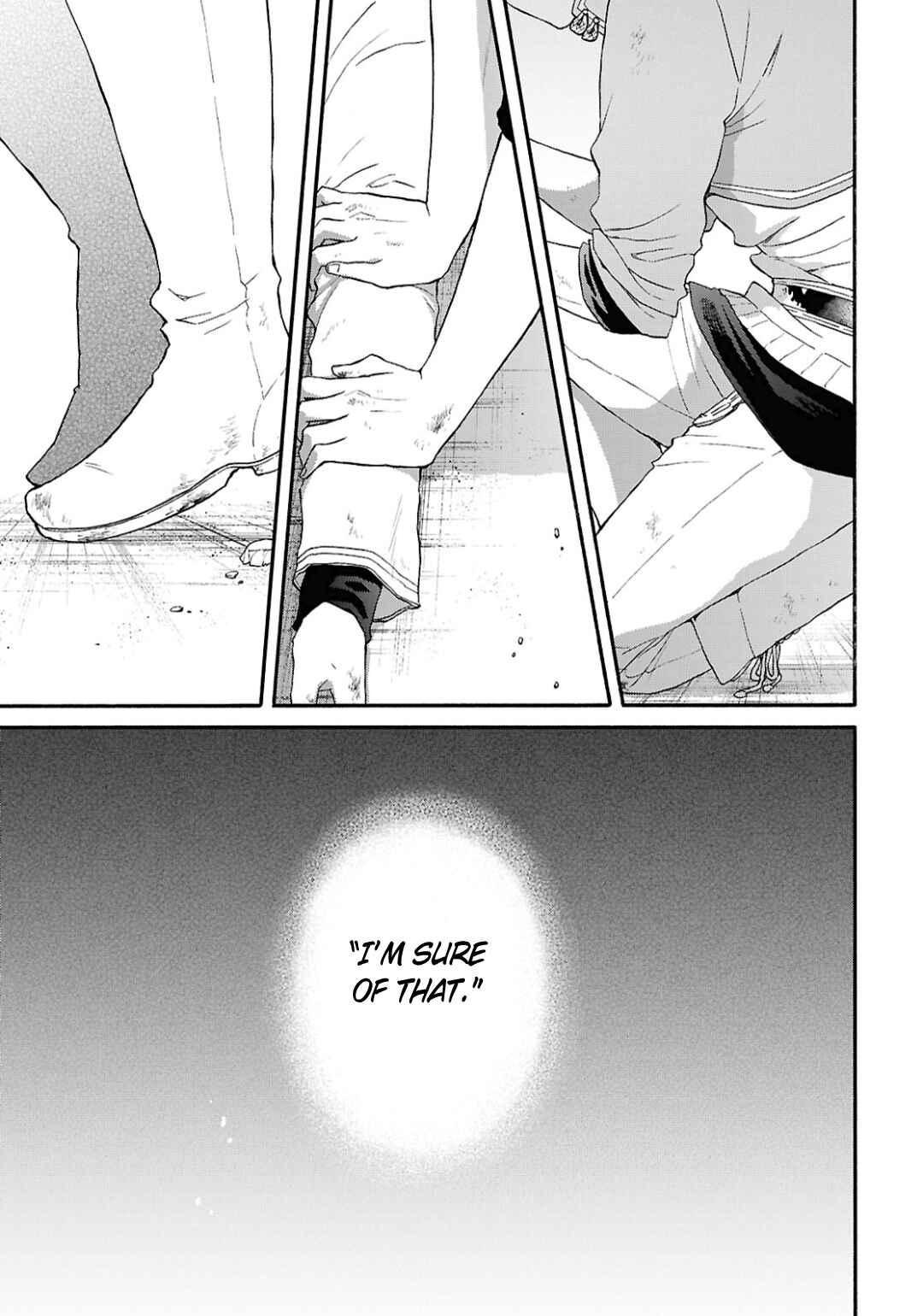 Chapter 147 - Page 21