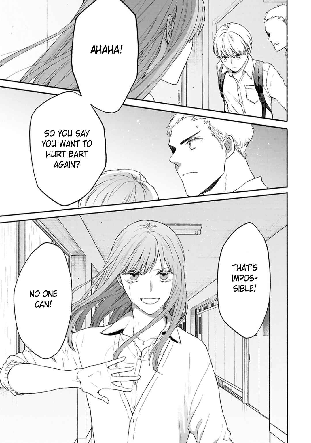 Chapter 147 - Page 23