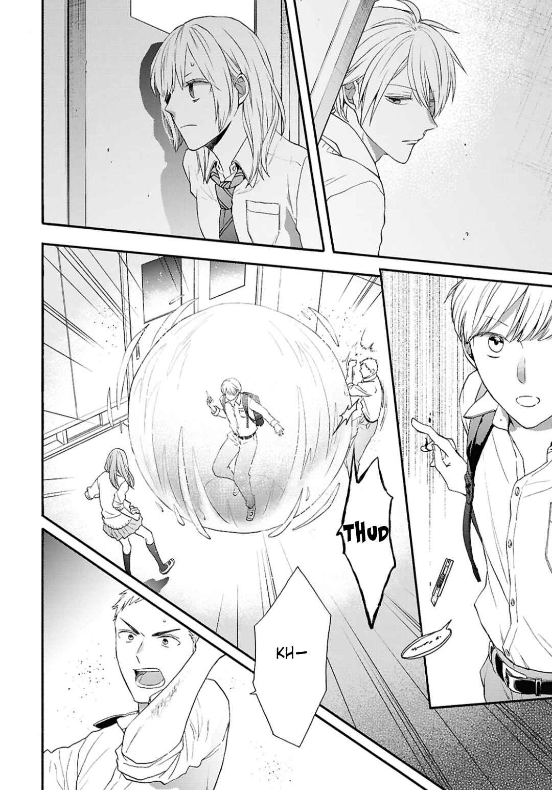 Chapter 147 - Page 24