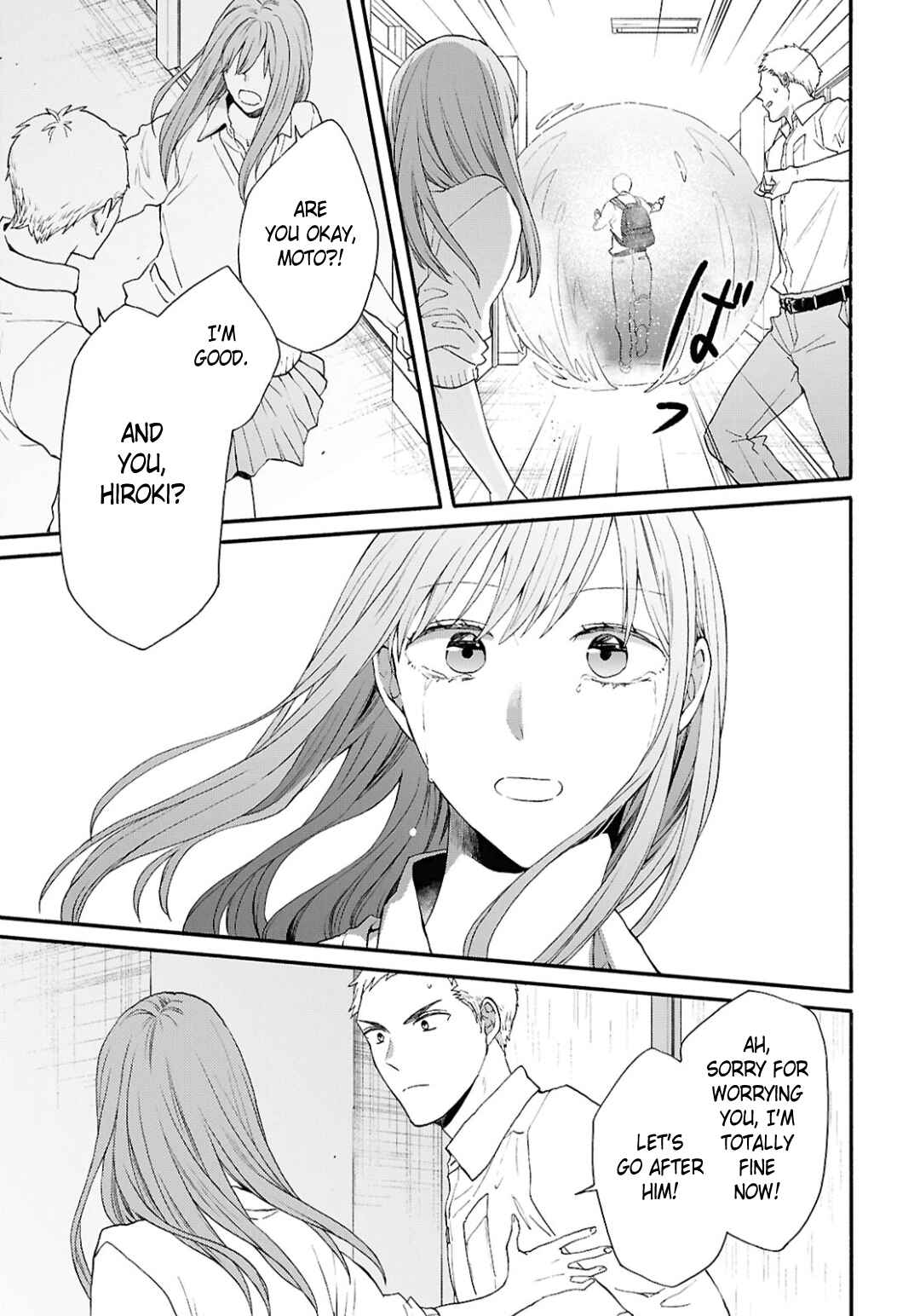 Chapter 147 - Page 25