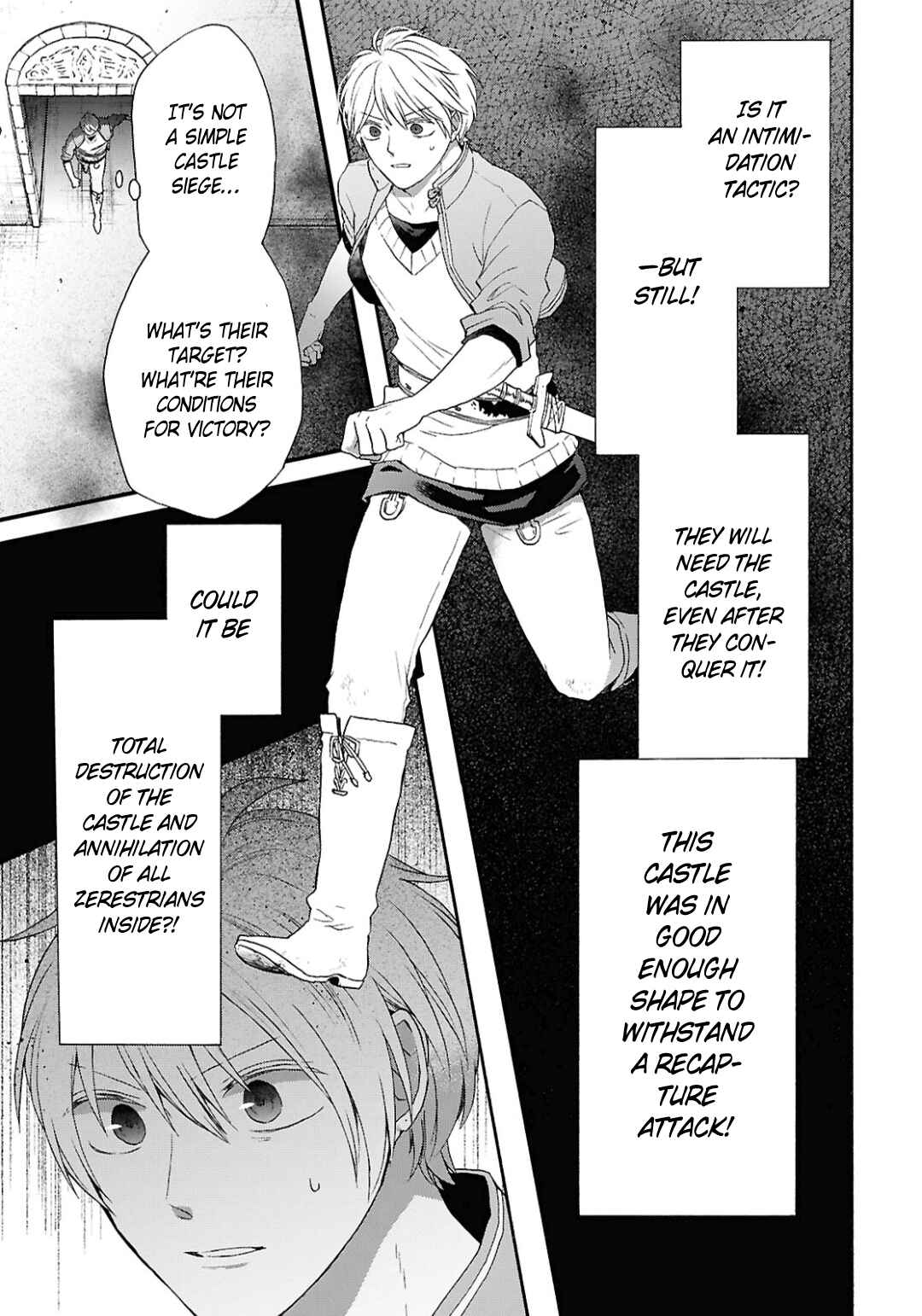 Chapter 147 - Page 5