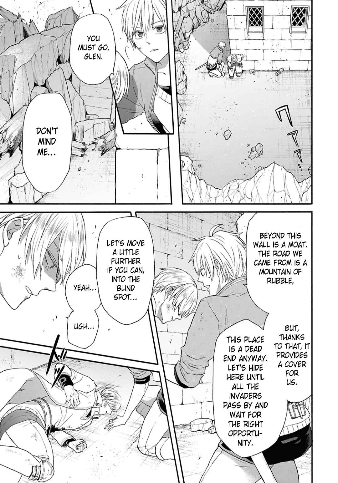 Chapter 147 - Page 9