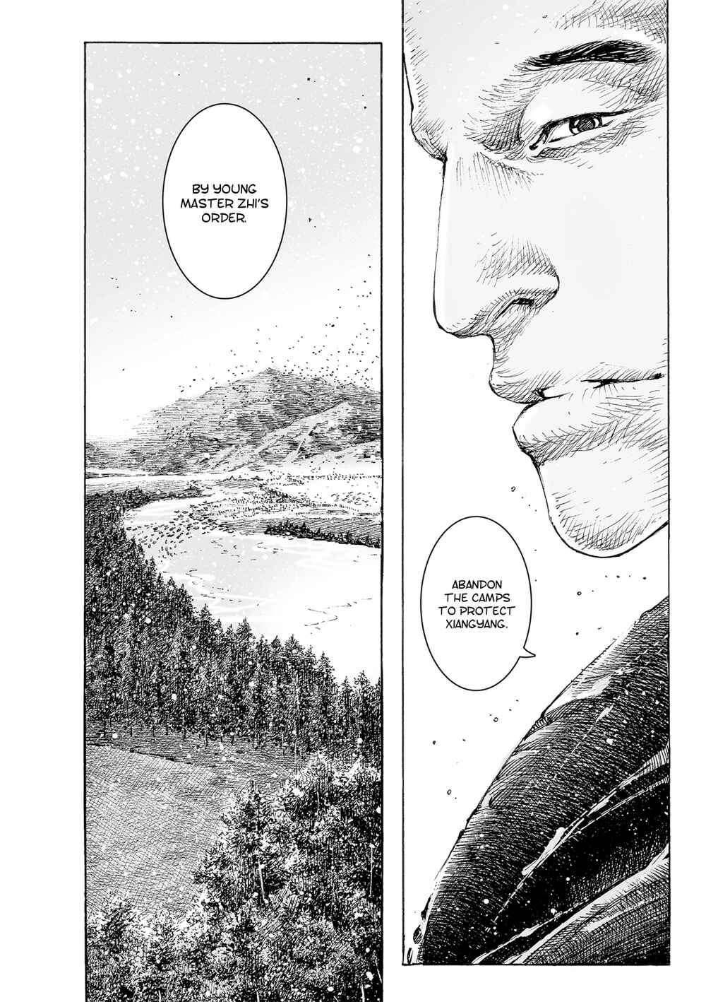 Chapter 530 - Page 19