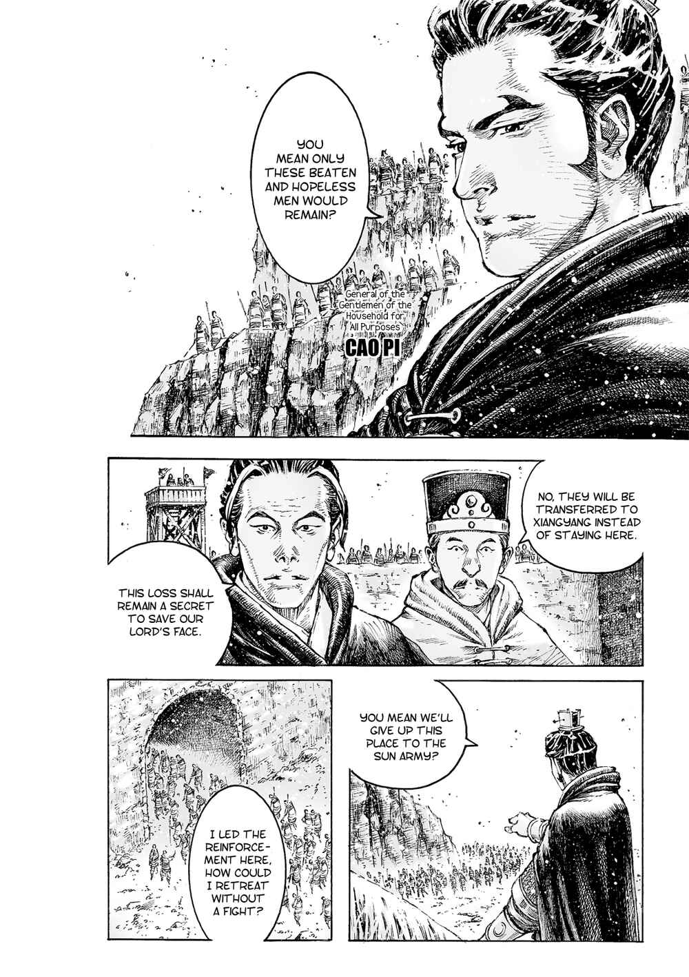 Chapter 530 - Page 5