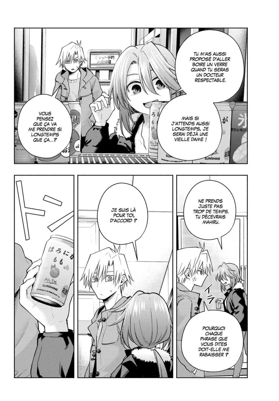 Chapter 175 - Page 14