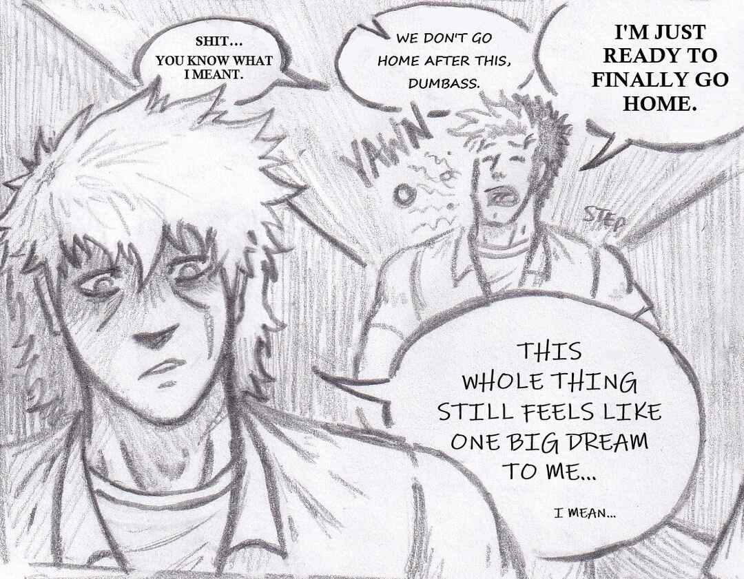 Chapter 76 - Page 25